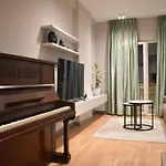 Tam Serviced Apartment Shallvaret Central District
