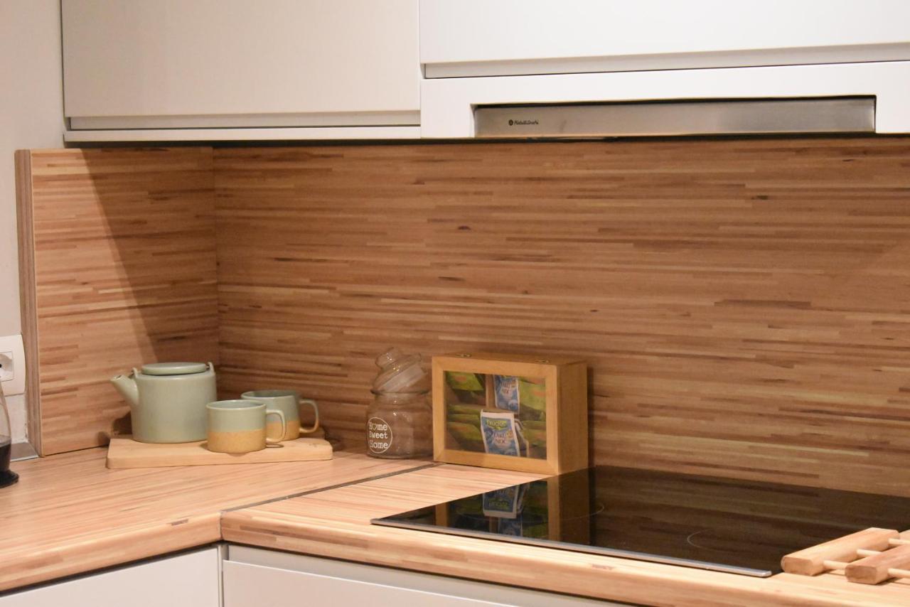 Tam Serviced Shallvaret District Apartament Tirana