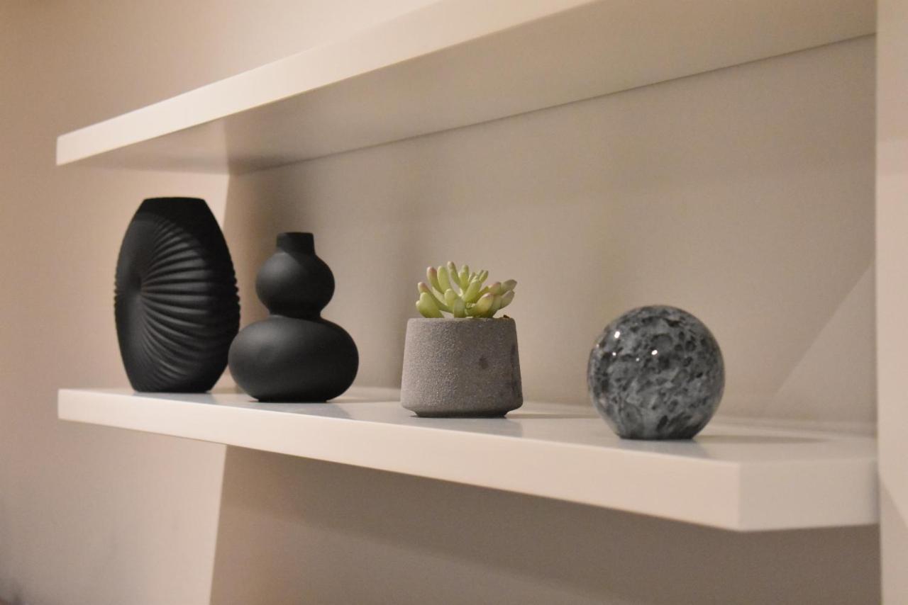 Tam Serviced Shallvaret District Apartament *
