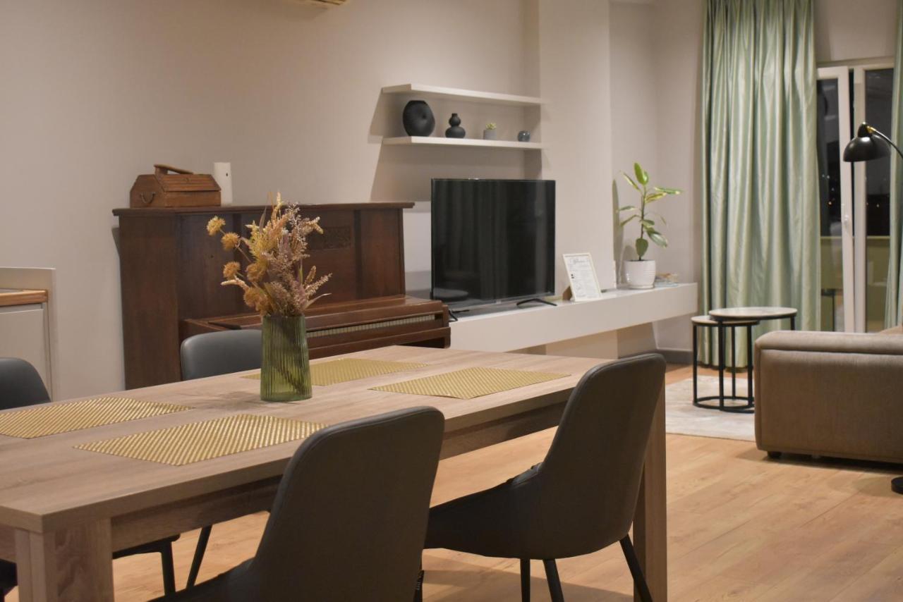 Tam Serviced Shallvaret District Apartament Tirana