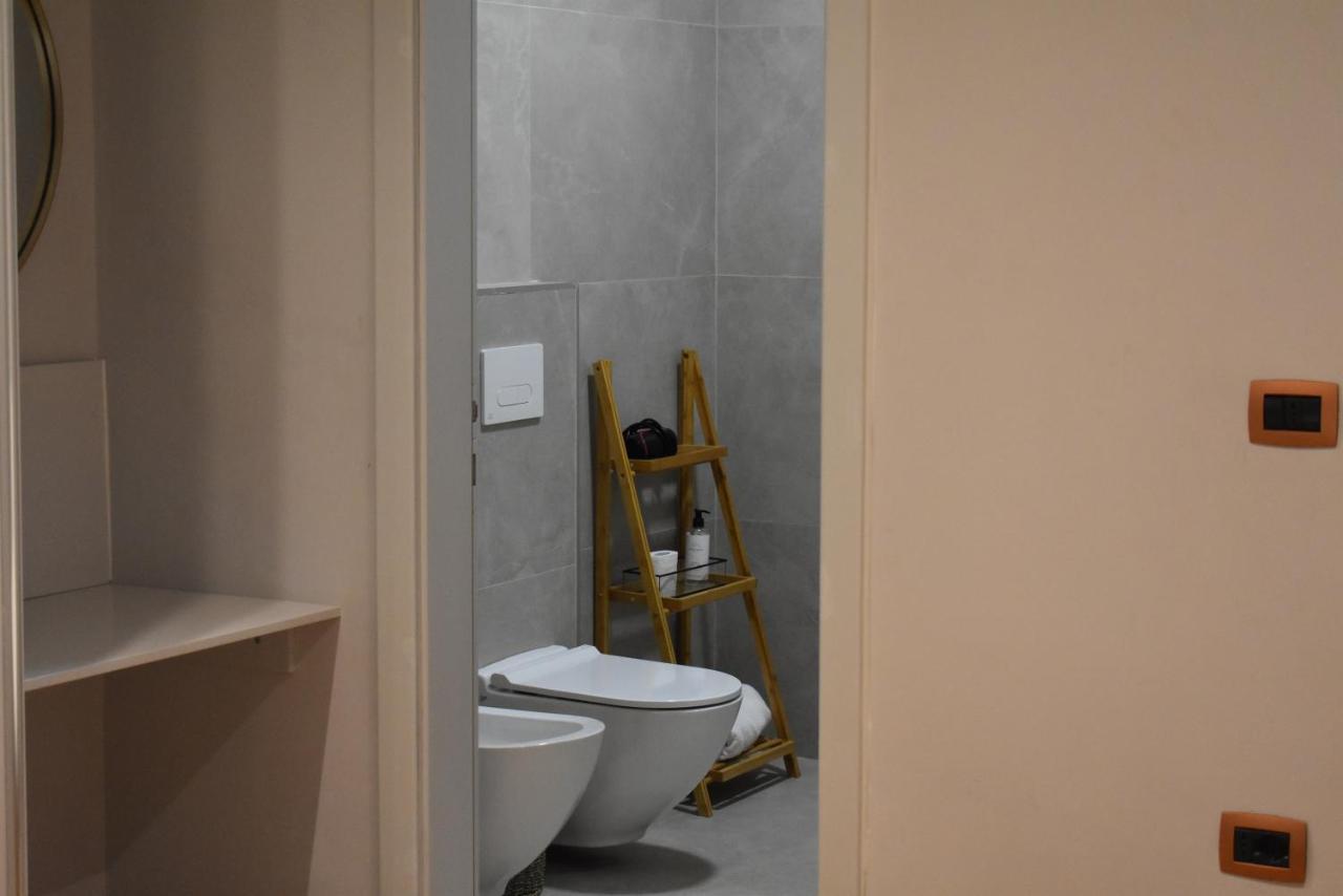 Tam Serviced Shallvaret District Apartament *