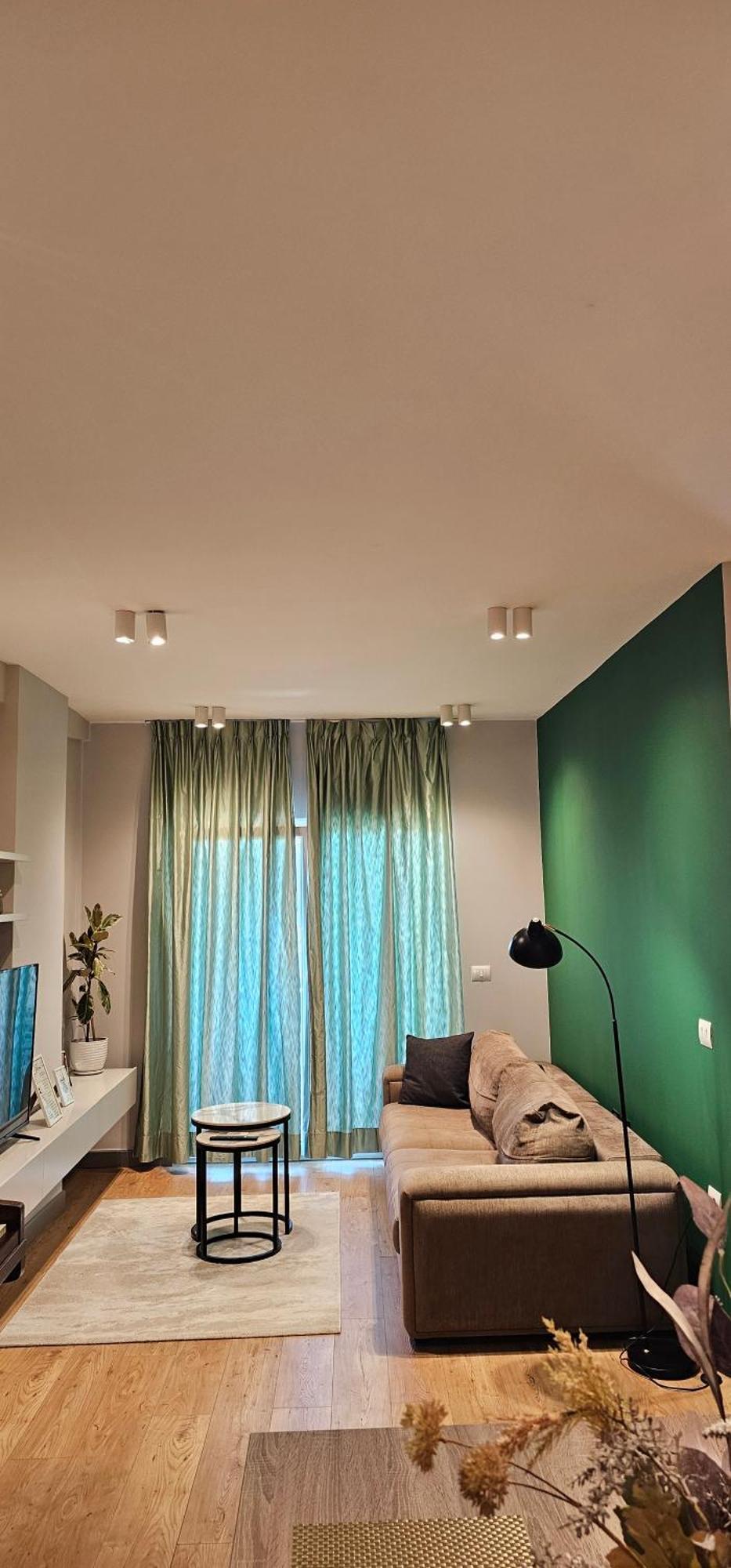 Tam Serviced Shallvaret District Apartament Tirana